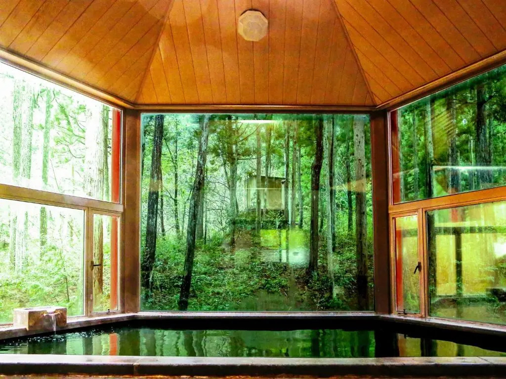Lupo Forest "GRAN FOREST Echizen Miyama" - Vacation STAY 06371v