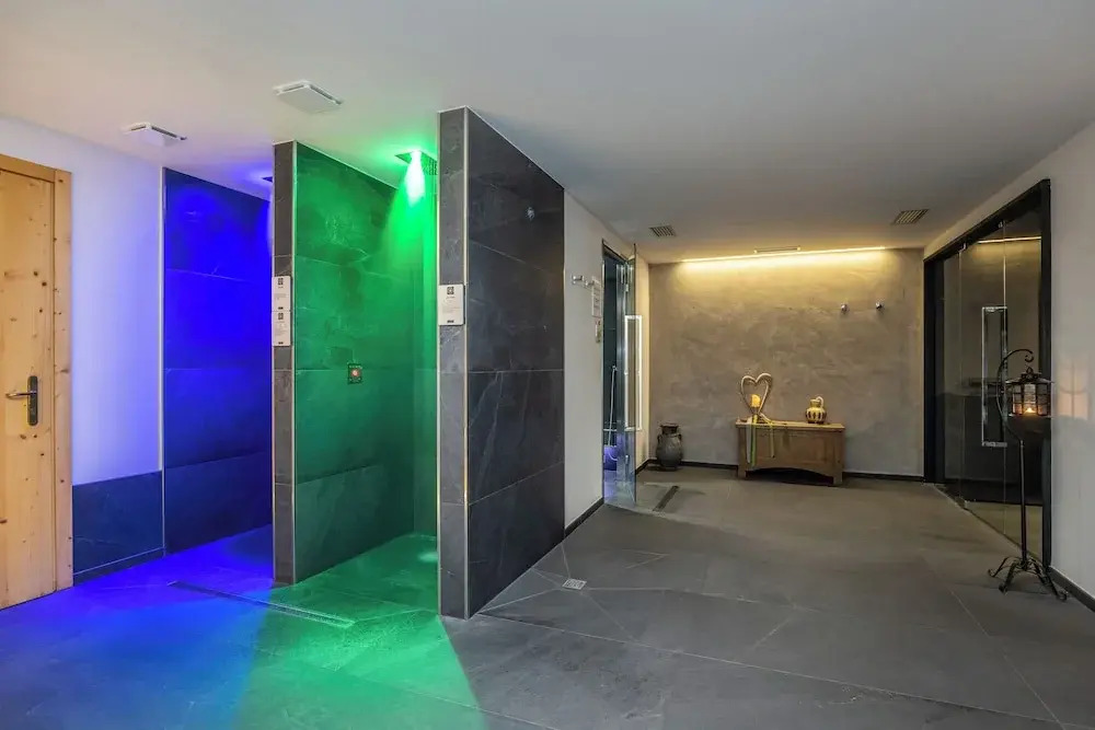 Hotel Tirol- Natural Idyll