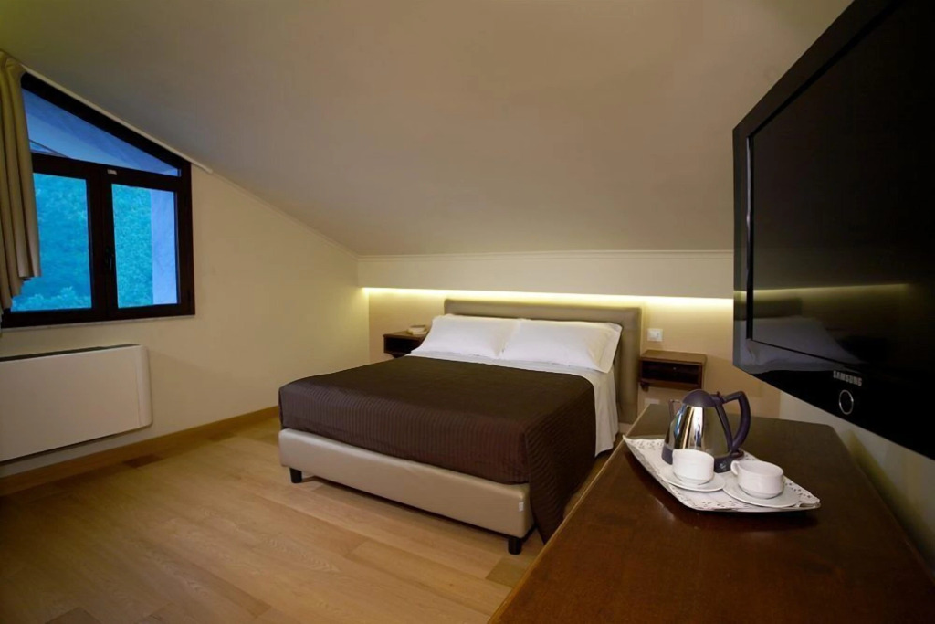 Airone Wellness Hotel