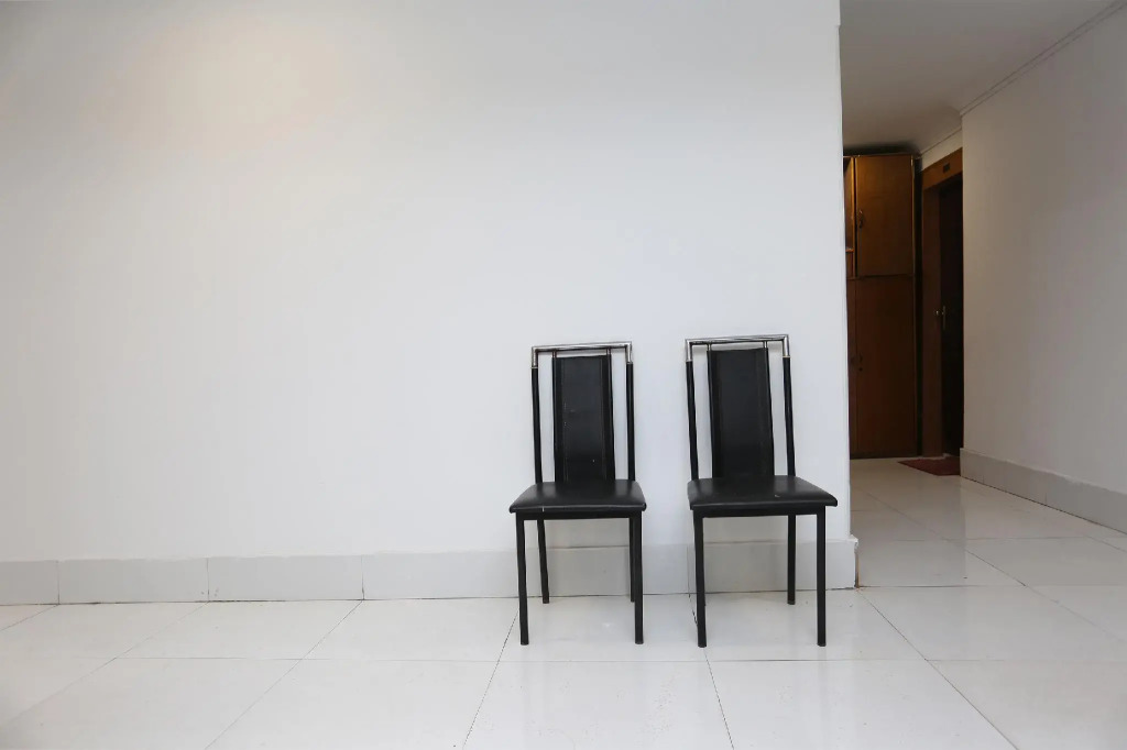 OYO 15715 Royal AR RESIDENCY