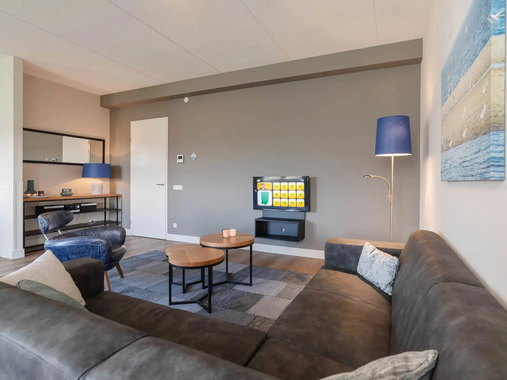 Parc Ganuenta - Luxe appartementen met finse sauna