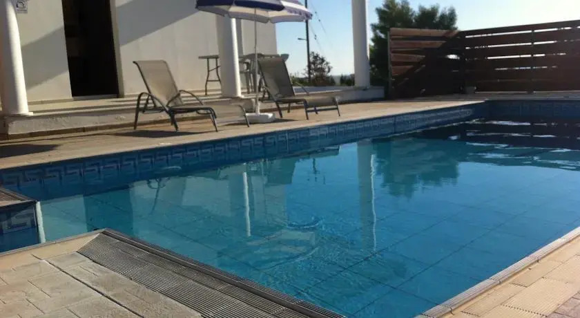Villa Efi