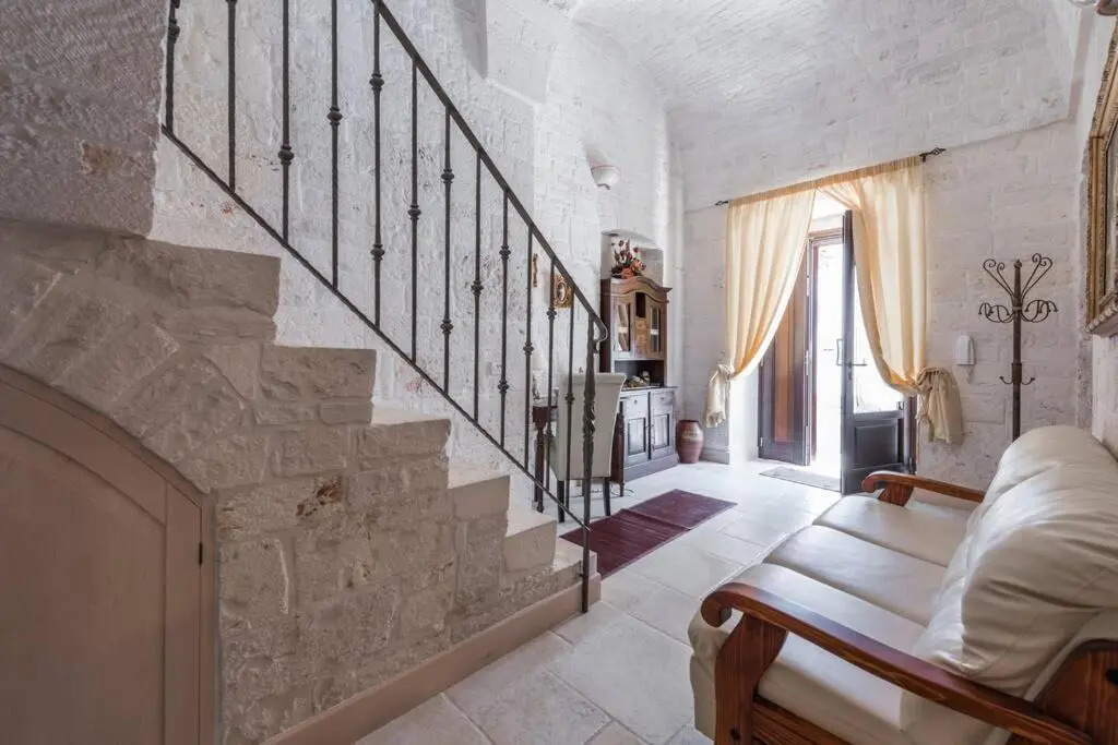 Trulli Contento - Rooms & Apartments