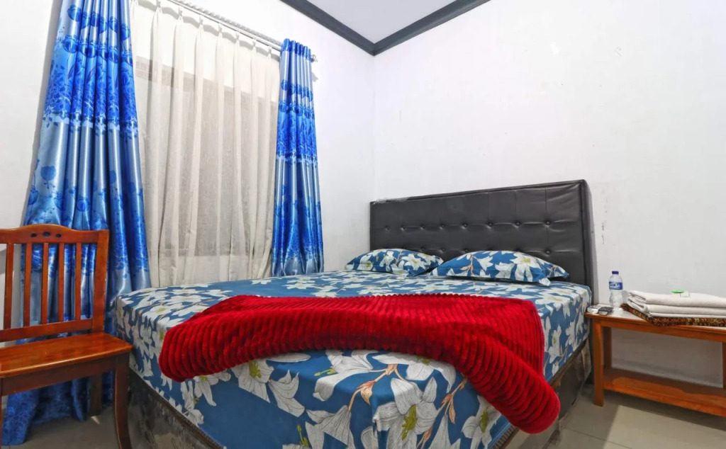 Wisma Barokah