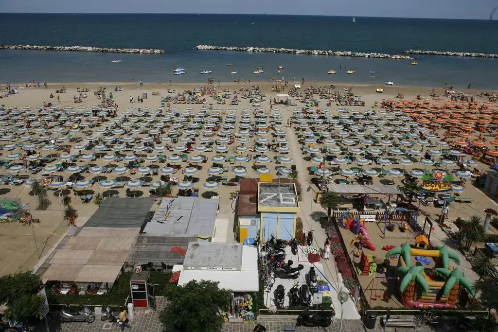 Punta Nord Hotel & Village
