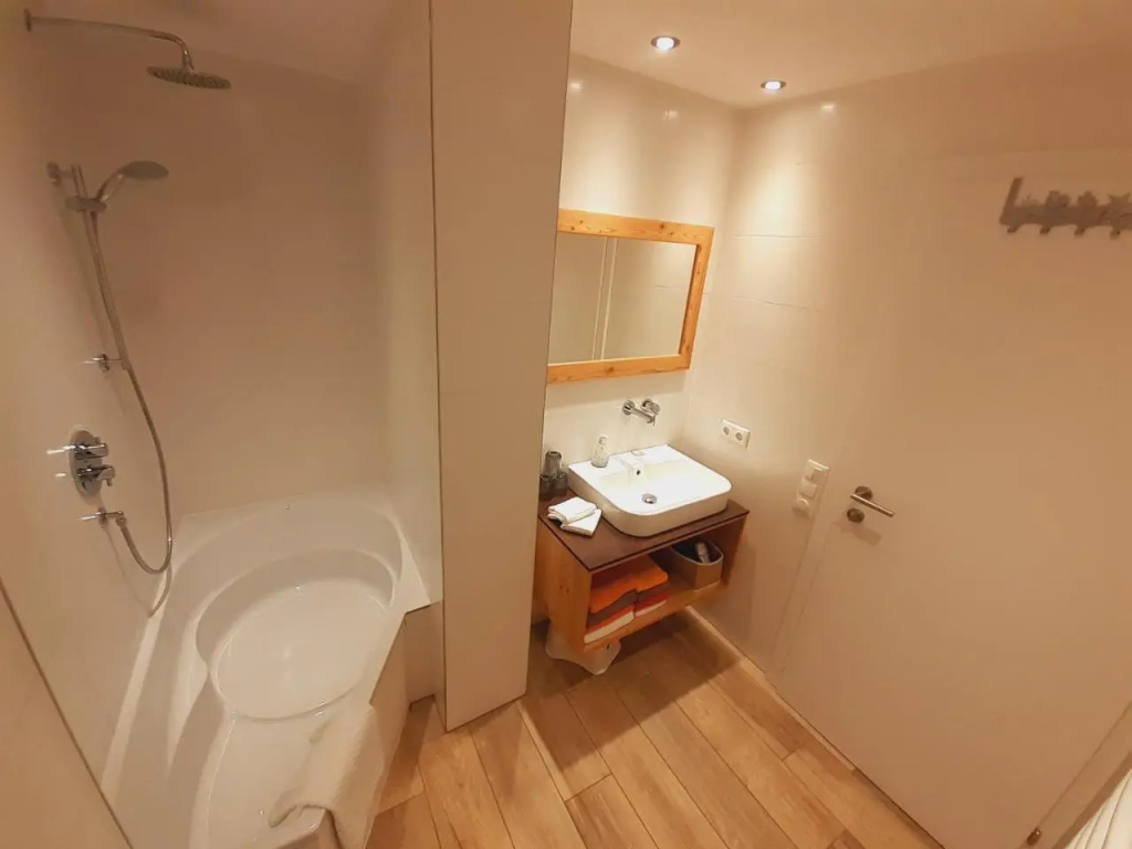 Apartmenthaus AMELIE