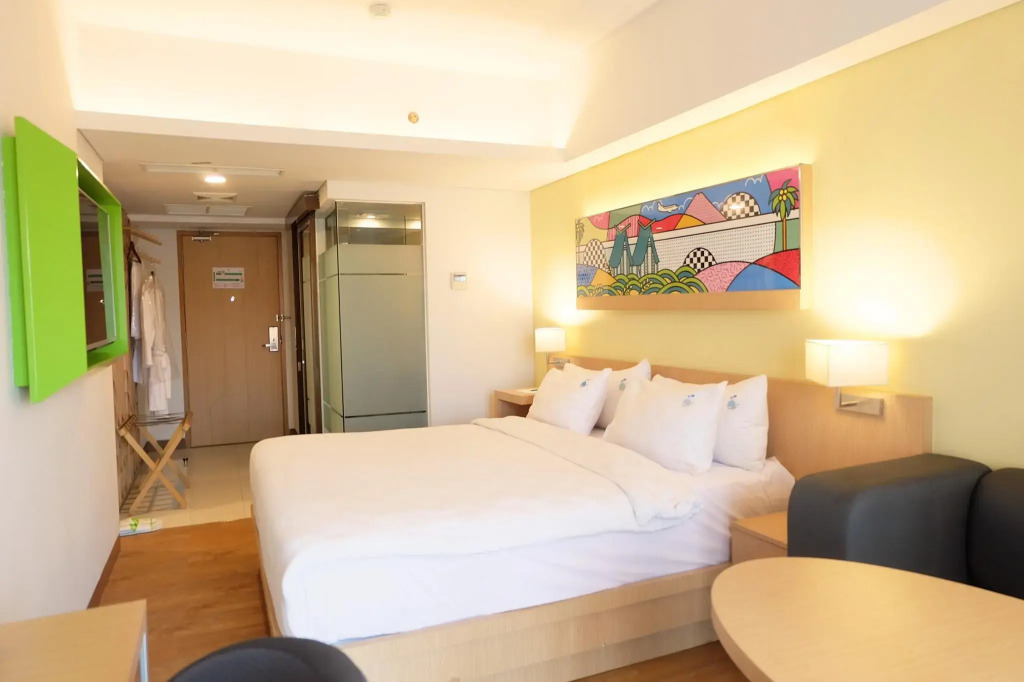 GSign Style Hotel