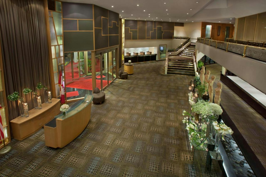 White Oaks Resort & Spa