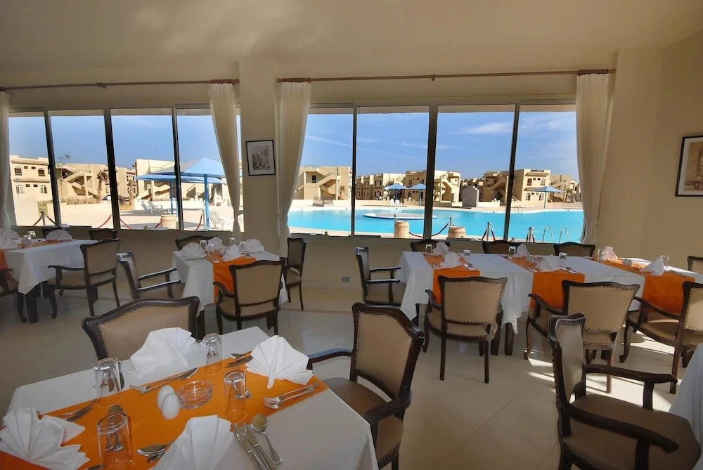 Ain Sokhna Cosmopolitan