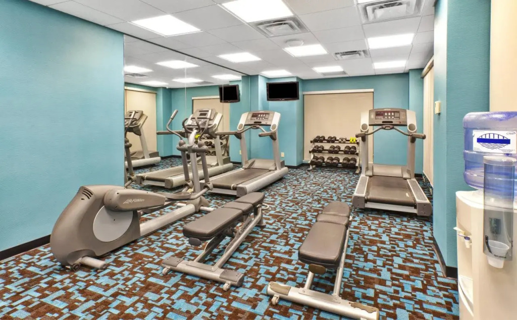 Fairfield Inn & Suites by Marriott Lexington North