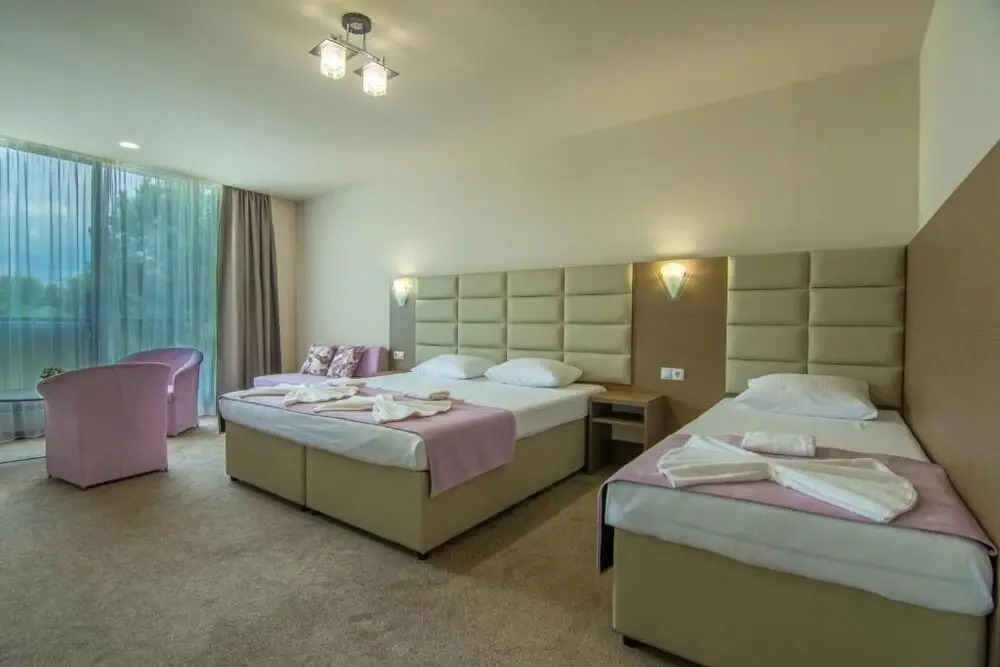 Hotel Magnific