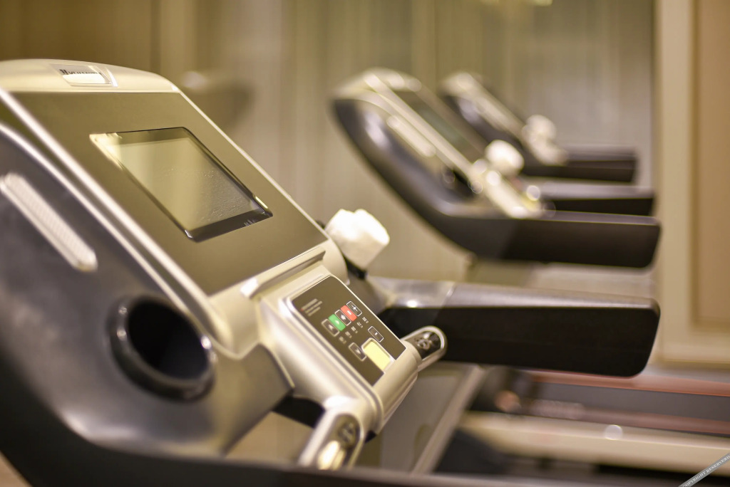 Mercure Shijiazhuang Downtown