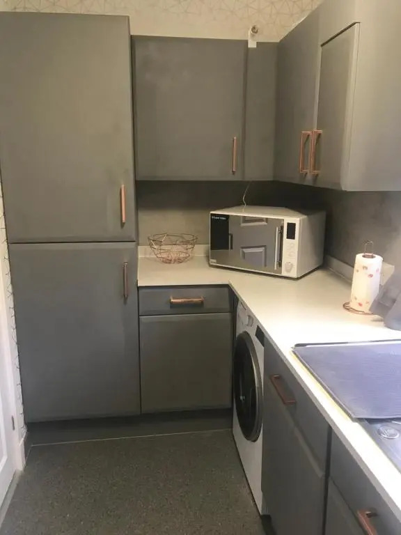 Home Comforts near Dundee City Centre