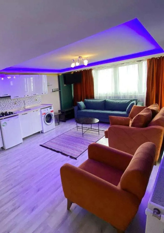 Kuba Suit Homes