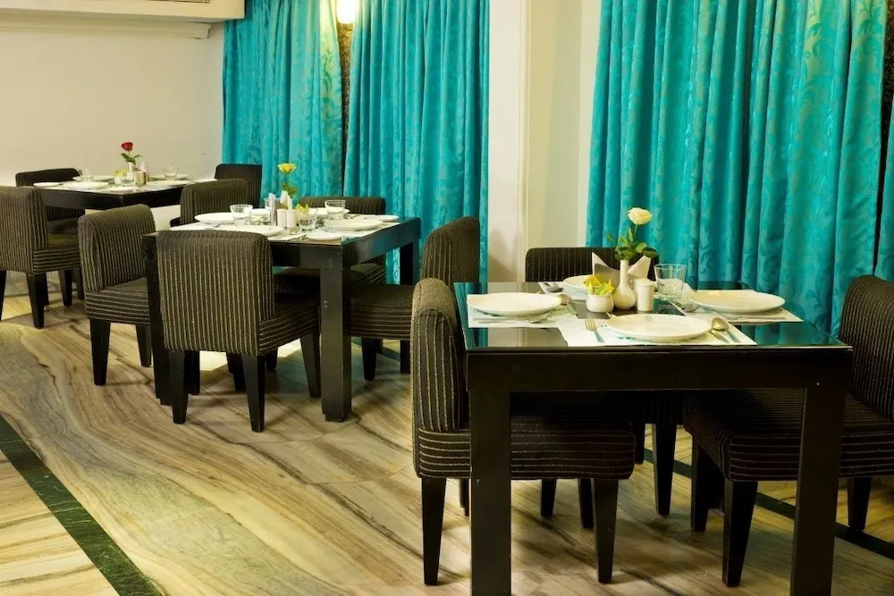 Hotel Park Plaza