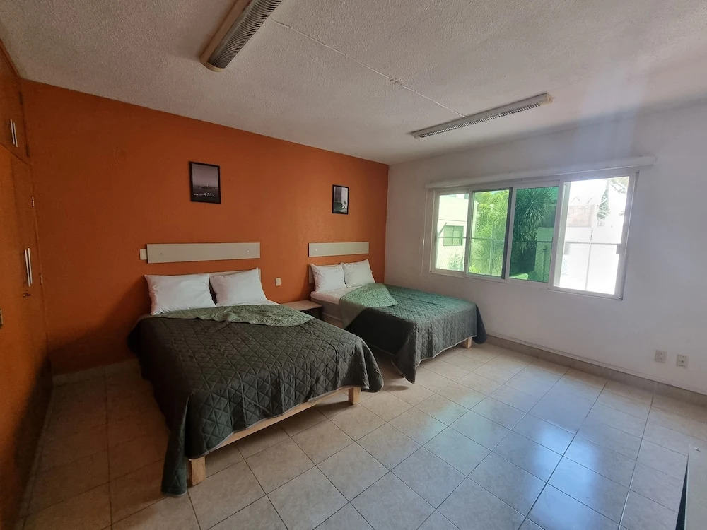 Residencia Ximatario