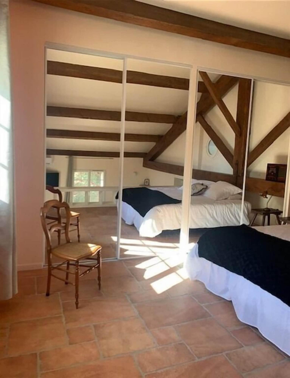 Chambres dhôtes la Soulenque Luxury B & B