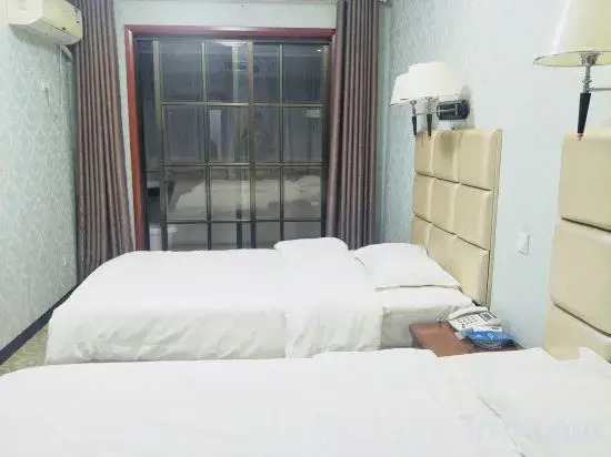 Hebi Meida Business Hotel