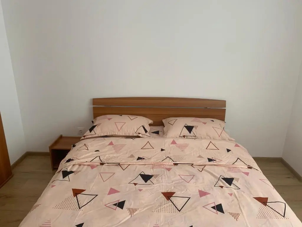 Cosmin Apartament Sondelor