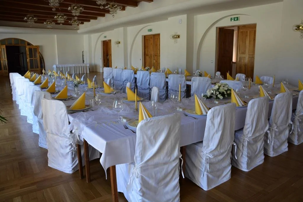 Hotel Zámek Velká Bystřice