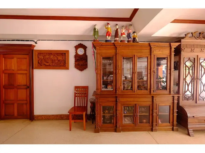 Krunkrao Hotel