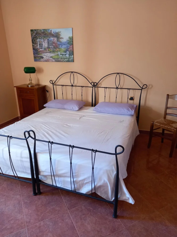 ROOMS IN SARDINIA RELAX, La casa delle fate