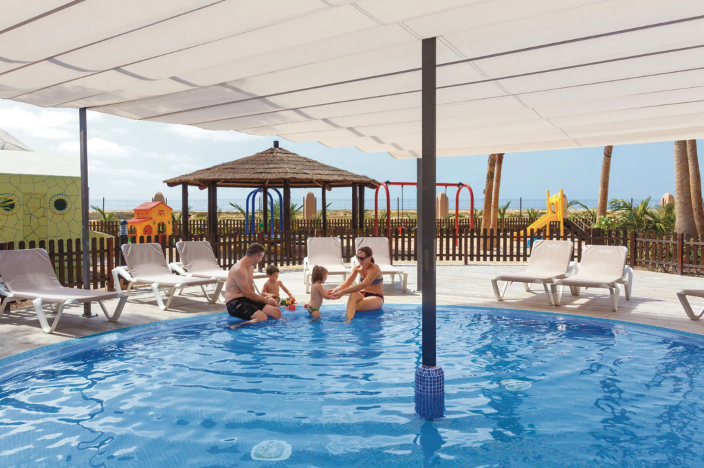 Hotel Riu Cabo Verde