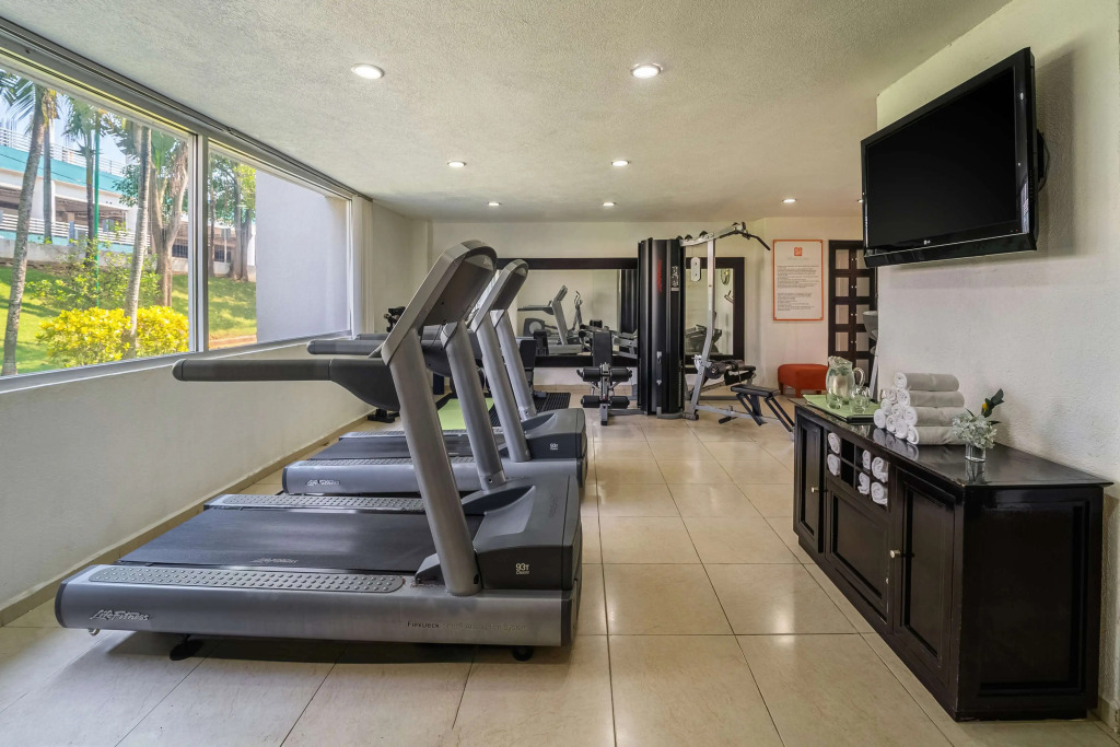 Hyatt Regency Villahermosa