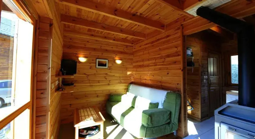 Les Chalets dUrsus