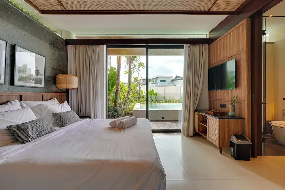 Villa Pasisi 11 - Canggu
