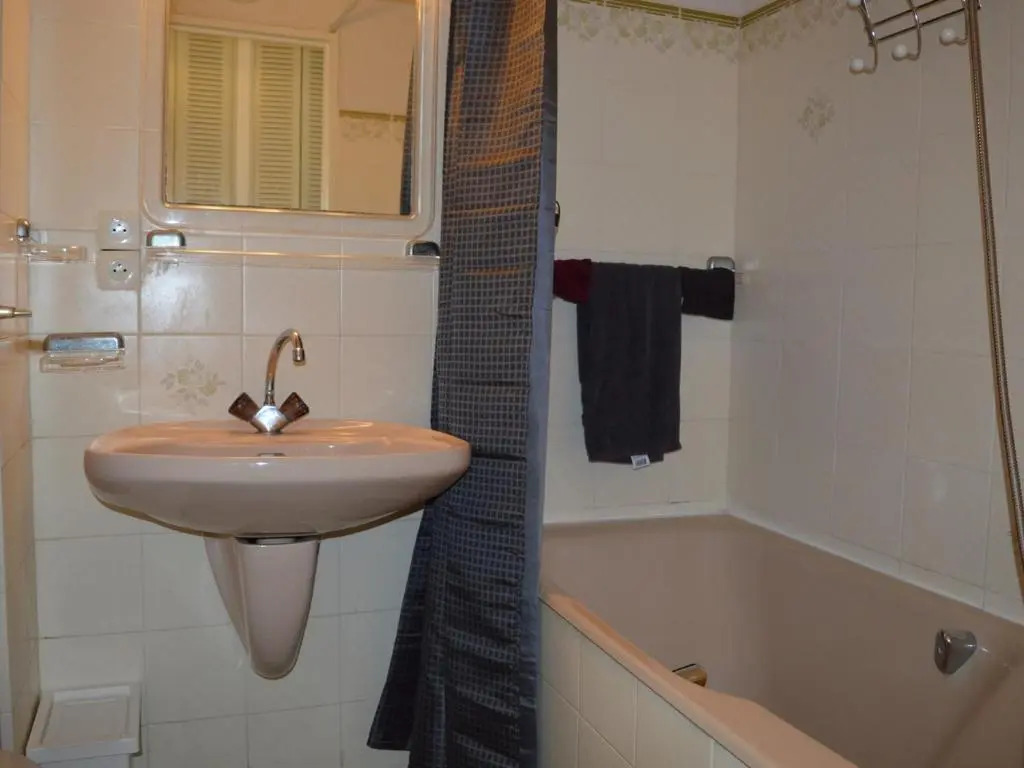 Appartement Cavalaire-sur-Mer, 2 pièces, 4 personnes - FR-1-226B-36