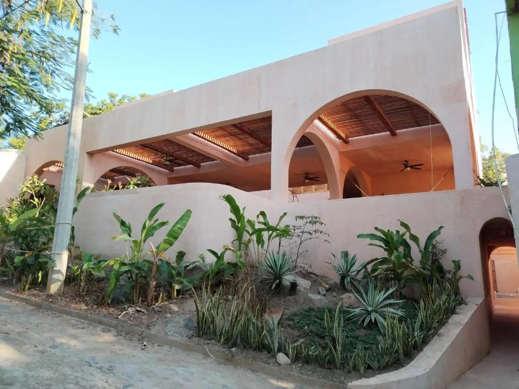 Casa Liquen