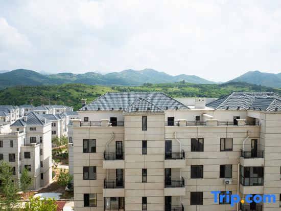 Gaizhou Yushe Hot Spring Homestay