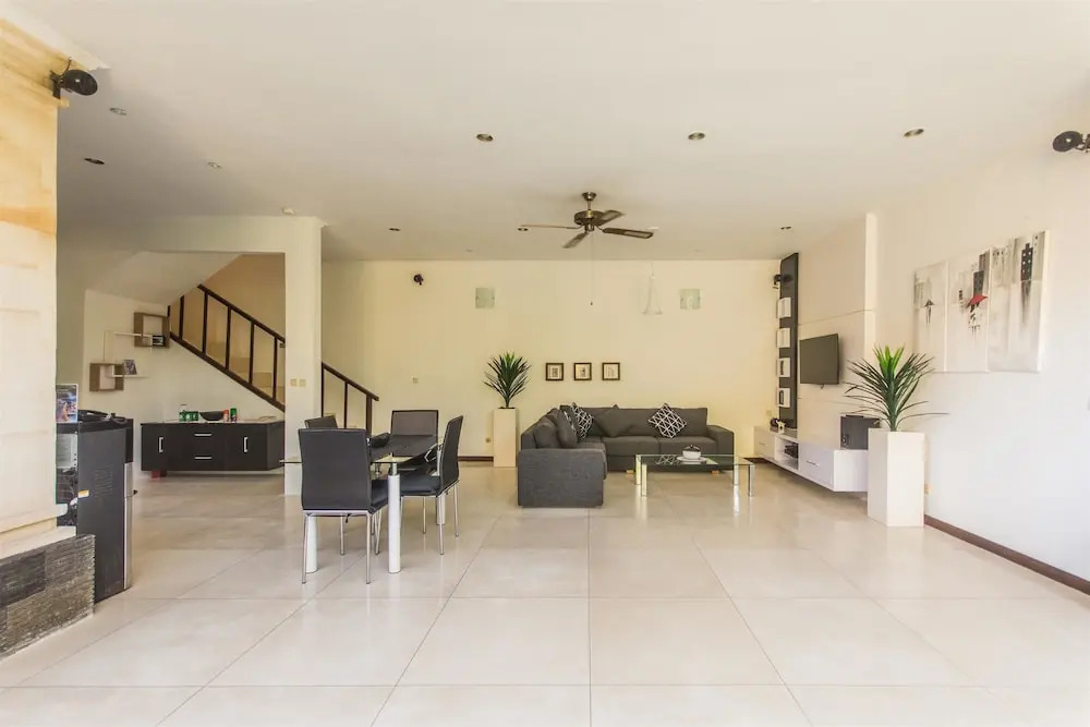 Villa Krisna