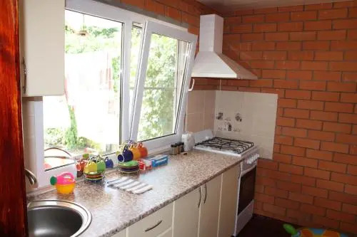 Guest House Pervomayskaya 126