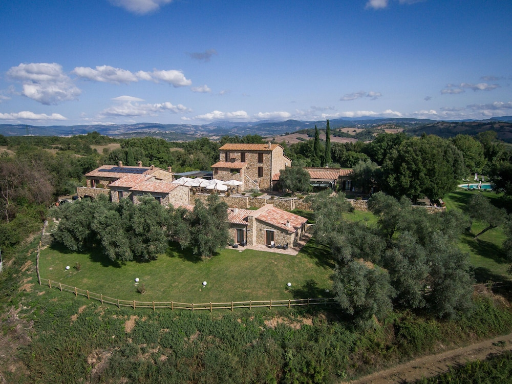 Fattoria Pianetti