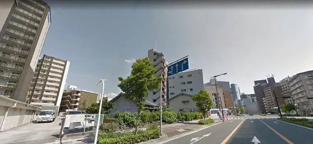@RLiS_house Shin Osaka EAST