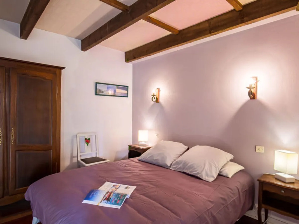 Holiday Home Ty Lez by Interhome