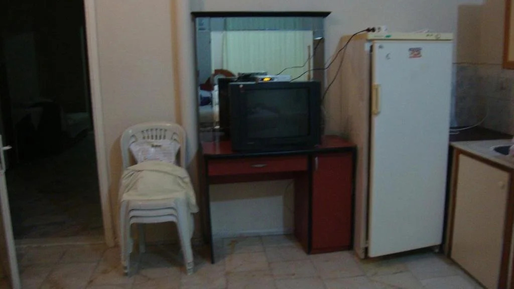 Degerli Motel