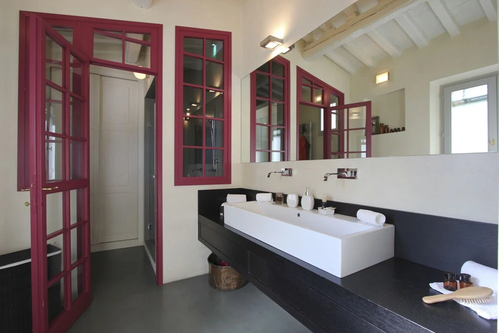 Tuscany-VillaRentals - SS Annunziata