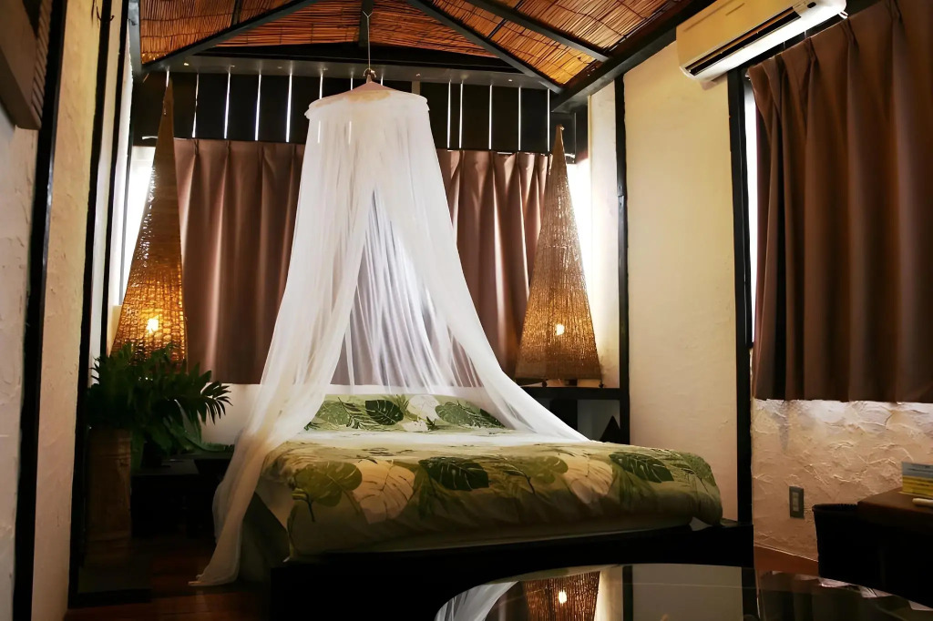 Lohas Villa - Hostel