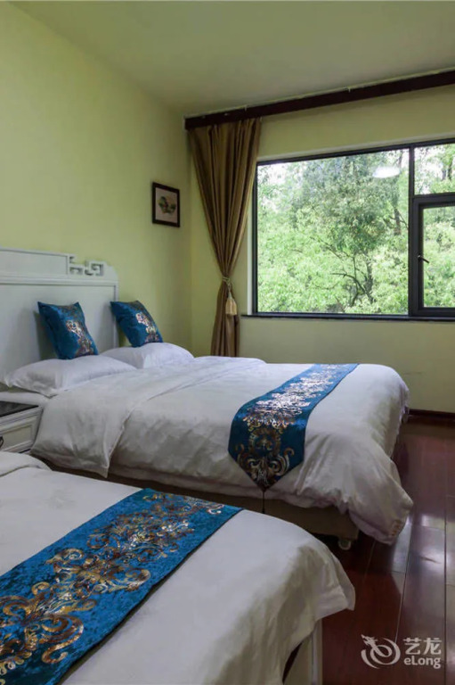 Tingshan Guanshui Branch (Yangshuo Xijie Branch)