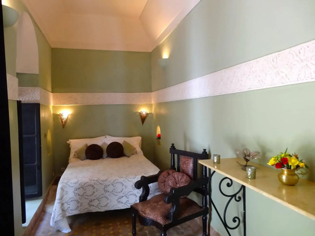 Riad Dar Jaguar