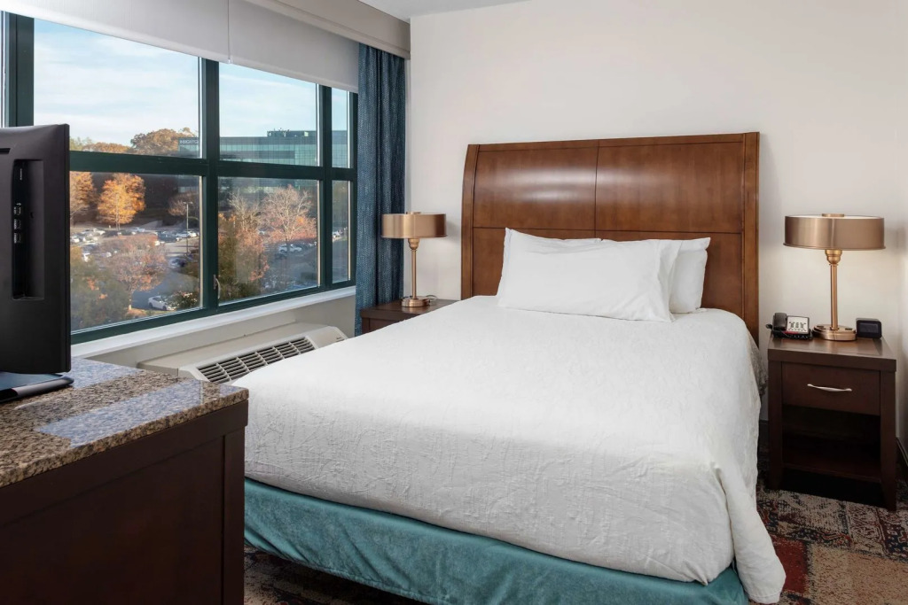 Hilton Garden Inn Atlanta Perimeter Dunwoody