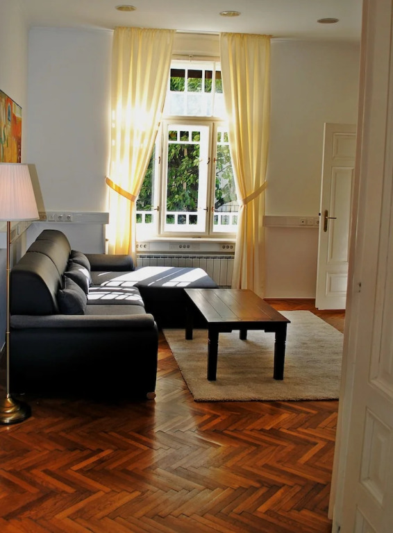 Villa Winter