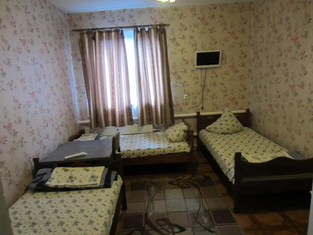 Мотель Галант 