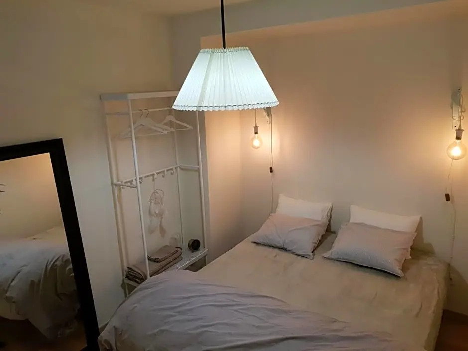 Quebra Costas Rooms Torres Vedras