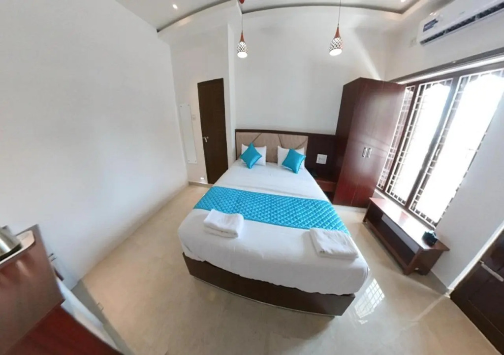 Hotel Sand Heaven