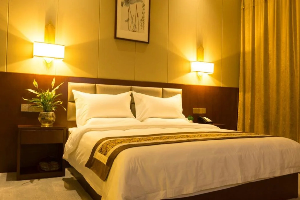 Luyuan Hotel
