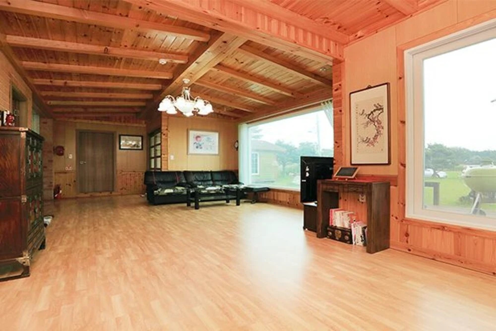 Yeoncheon Garam Hue Pension